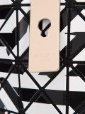Prism tote bag 