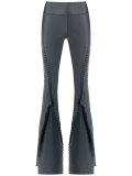 flared trousers