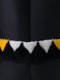 Fendi Faces coat
