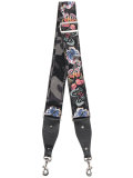 Valentino Garavani Camu Butterfly bag strap