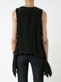 shift vest top