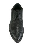 仿旧德比鞋
