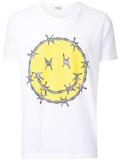 smiley T-shirt 