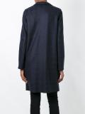 'Cocoon'大衣