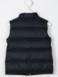 GG Supreme padded gilet