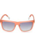 square frame sunglasses 