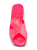 Moura platform sandals
