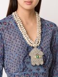 'Goddess' necklace