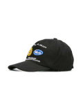 logo cap