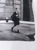 1994印花无袖连衣裙