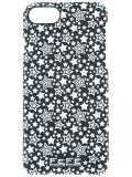 星星印花iPhone 6手机壳