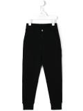Kiss Me Plein track pants
