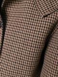 cropped jacket 