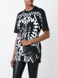 'Bow-Cut'斜挎包