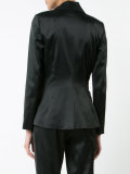 asymmetric jacket 