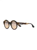 'Perspex Blocks' sunglasses 