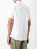 Tie Pocket shirt