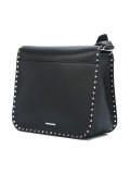 Midnighter Messenger crossbody bag