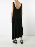 flared dress