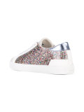 glitter sneakers