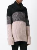 'Rojin' jumper