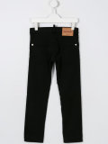 skinny fit jeans