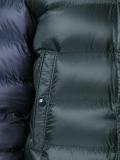'Bradford' varsity jacket