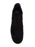 classic lace-up sneakers