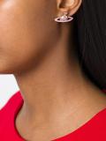 'Solid Orb' earrings