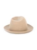 fedora hat 