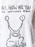 printed T-shirt