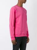 'Swallow' sweatshirt 