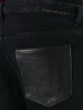 slim fit jeans