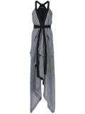 'Peace' dress
