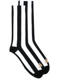 Authentic Stripes袜