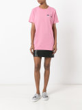 Flirting long T-shirt