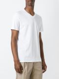 V-neck T-shirt