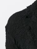 'Parachute' fitted jacket