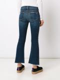 'Vale' cropped flares