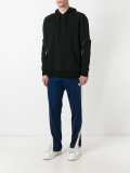 side band sweatpants