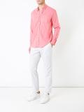 'Summer Chino' trousers