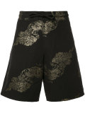 Gilt shorts