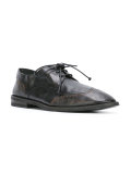 lace-up brogues