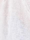asymmetric open cardigan
