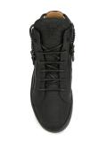 'Kriss' hi-toop sneakers
