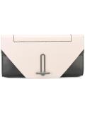 soft toggle clutch