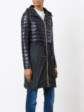 zip up puffer jacket 