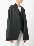 cape jacket 