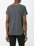 Dolly print T-shirt