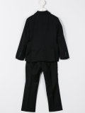 two piece suit 